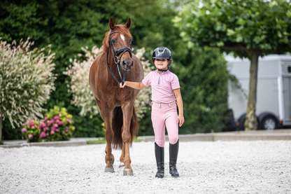 Donqui rijlegging pink