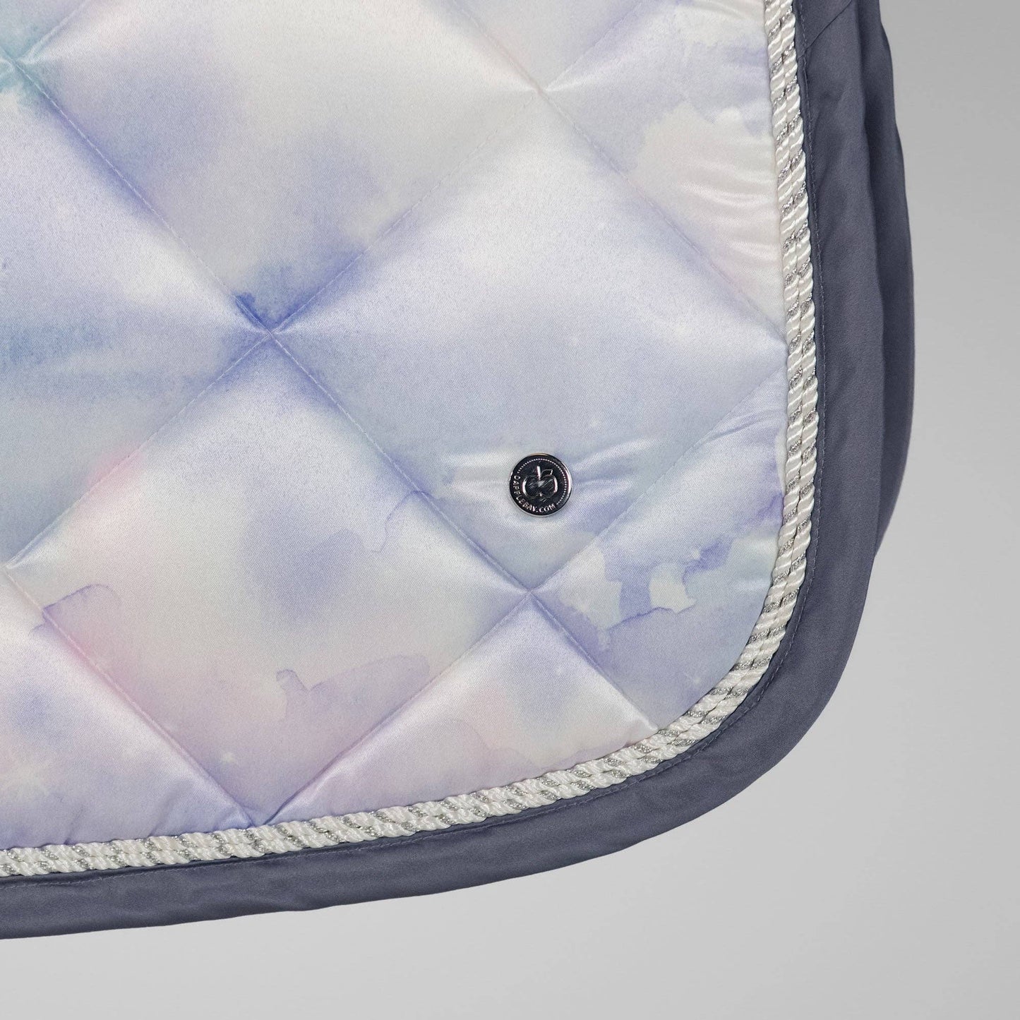 Dapplebay - Opalite Skies zadeldek PONY