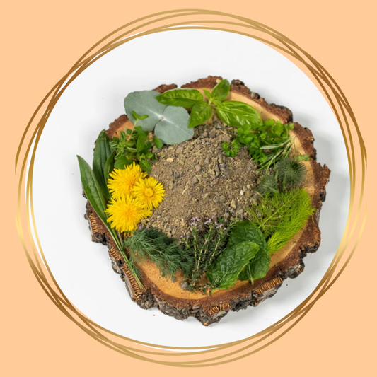 Bio-Ron/Natuly | Bio-Chi voor Grazers