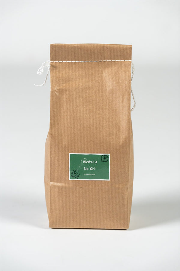 Bio-Ron/Natuly | Bio-Chi voor Grazers