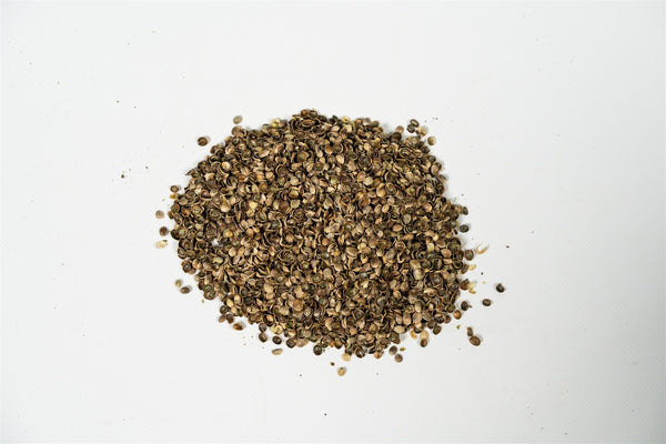 Bio-Ron/Natuly | Biologische Hennepdoppen