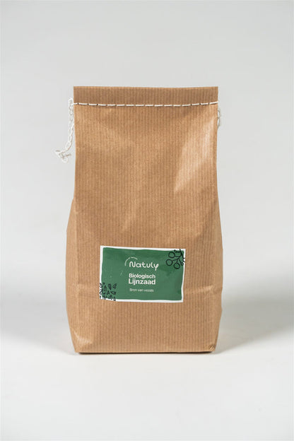 Bio-Ron/Natuly | Leinsamen