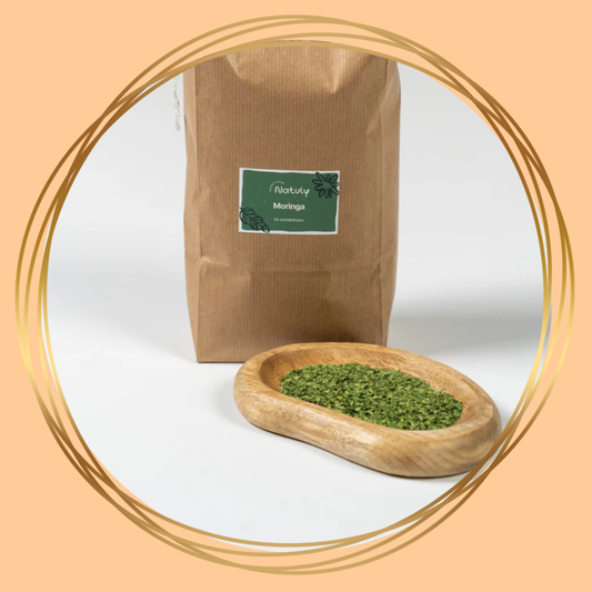 Bio-Ron/Natuly | Moringa Oleifera
