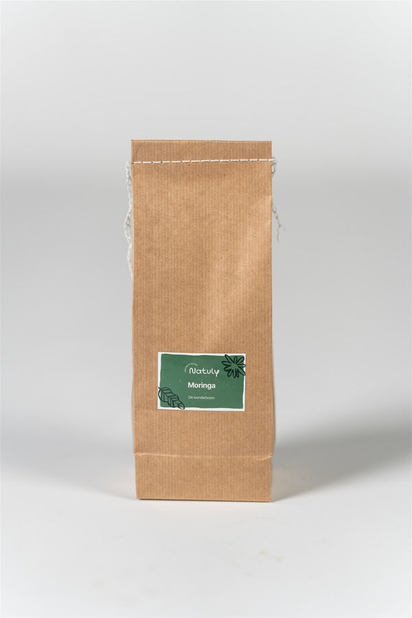 Bio-Ron/Natuly | Moringa Oleifera