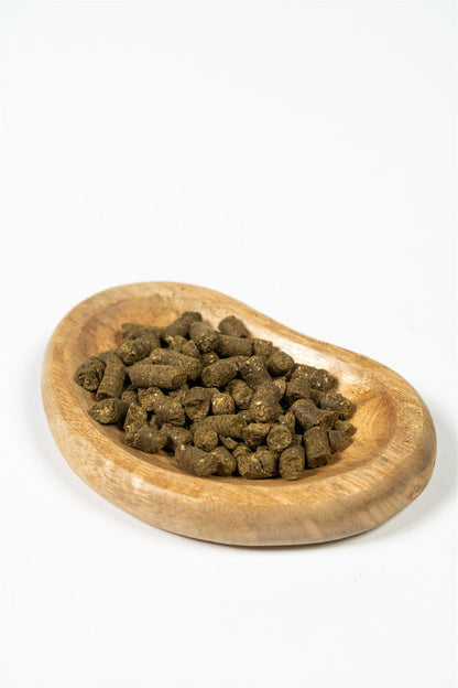 Bio-Ron/Natuly | Organic Green Hemp