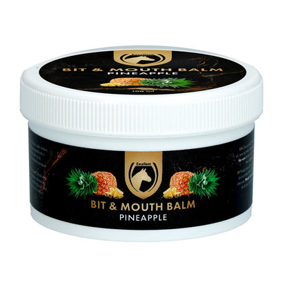 Excellent Horse Bit & Mouth Balm Ananas