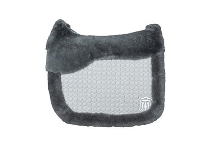Bontrand tegen schuurplekken