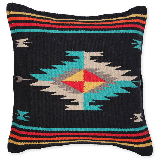 El Paso - Southwest contemporary pillowcase #14