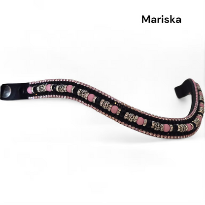 Design Your Own! - 
Mamas schönste Stirnbänder - Eigenes Stirnband-Design