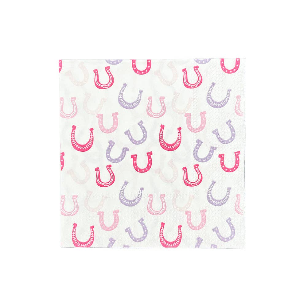 Jollity - Pony Tales Petite servetten