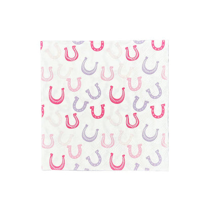 Jollity - Pony Tales Petite servetten