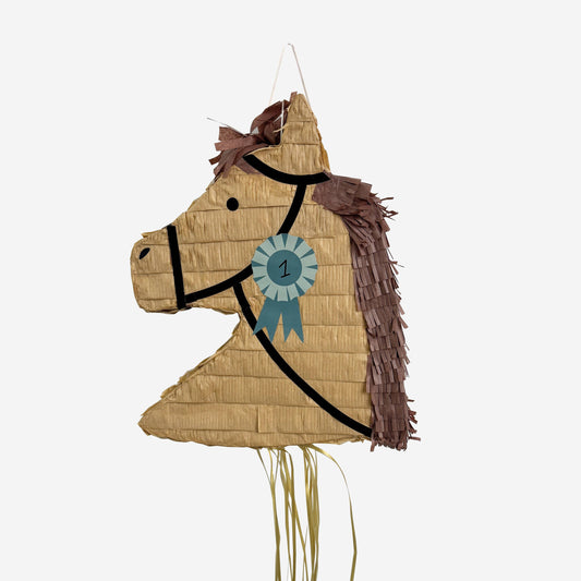 My Little Day - Pinata paard
