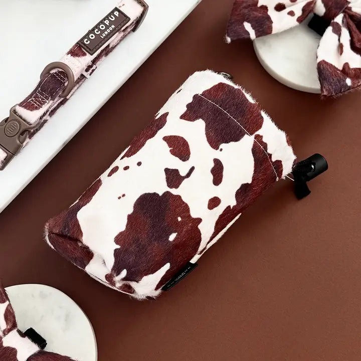 Cocopup - Drawstring treat bag (assorted)