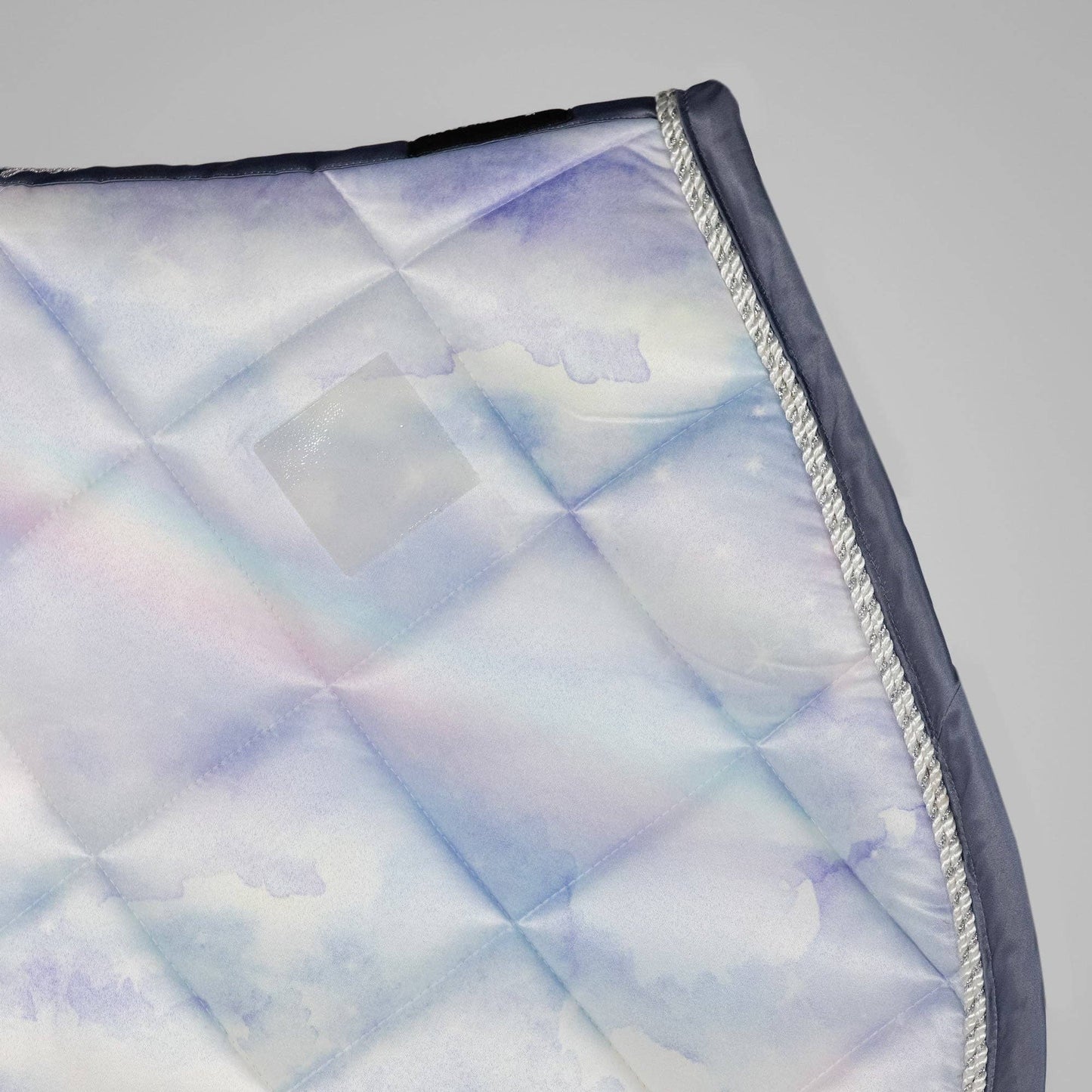 Dapplebay - Opalite Skies zadeldek PONY