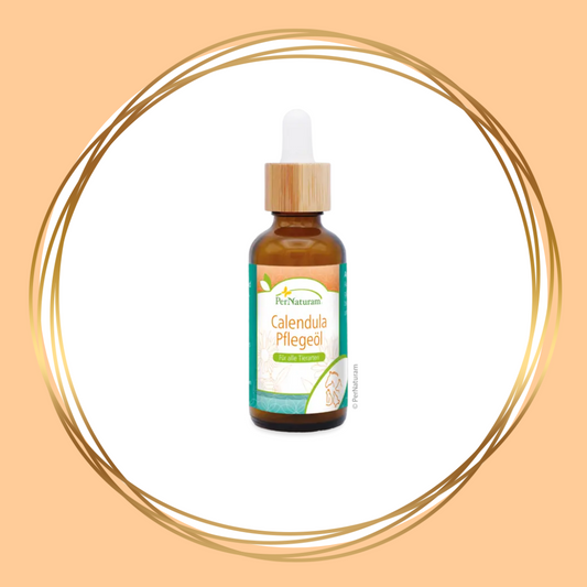PerNaturam | Calendula Verzorgende Olie