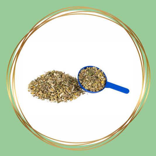 Hilton Herbs | Calm and Collected