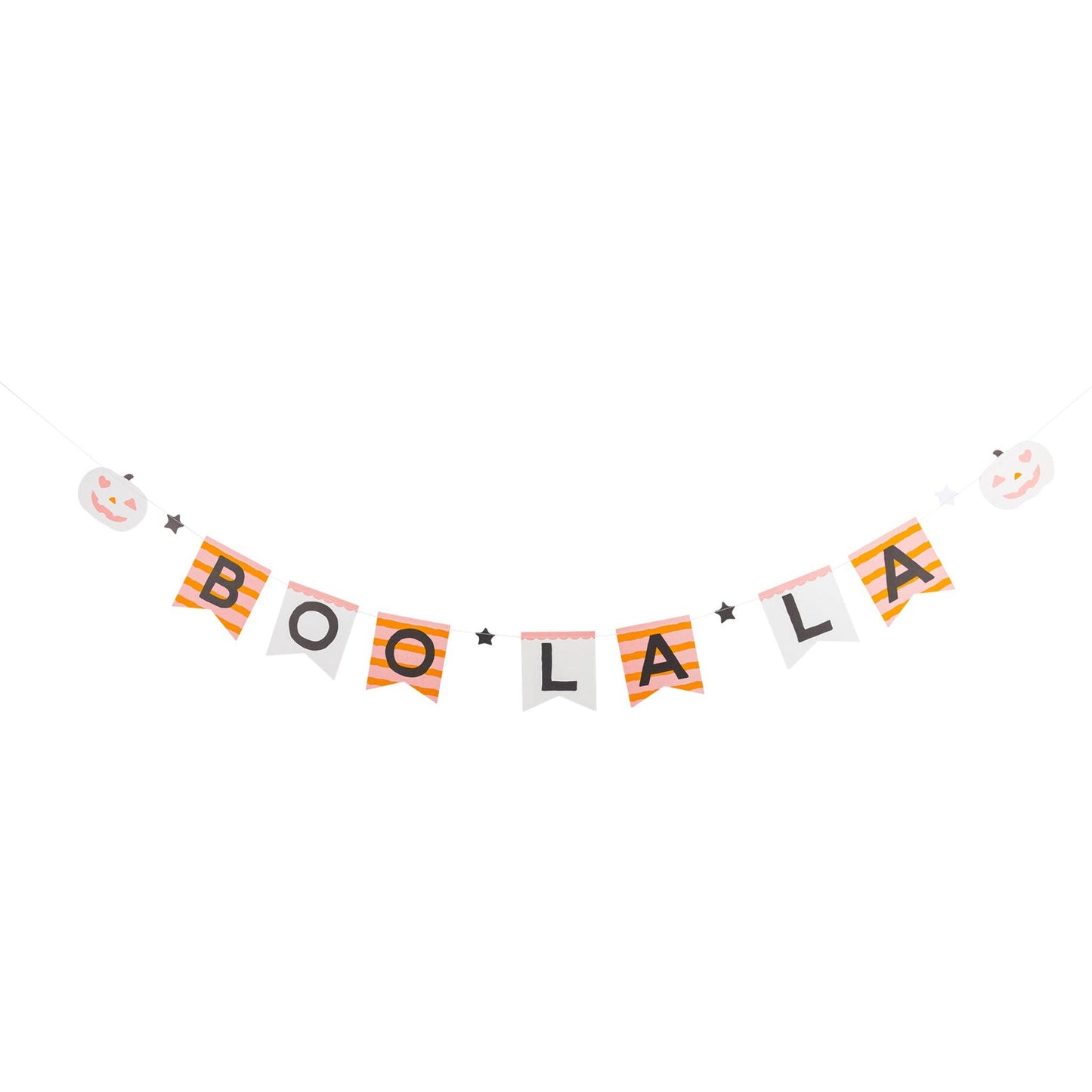 My Mind’s Eye - Boo La La Vlaggenlijn banner