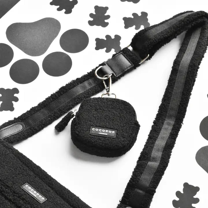 Cocopup - Treat bag with zipper (assorted)