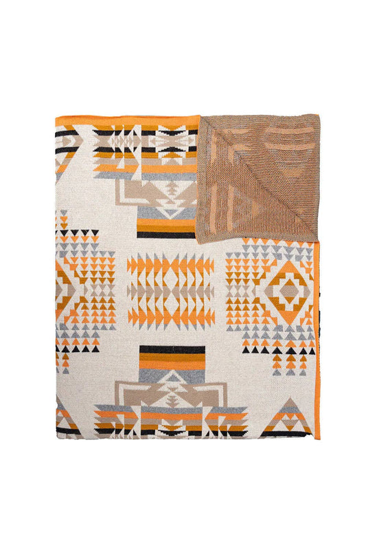 Myra Bag - Talon Ridge Mesa Throw deken