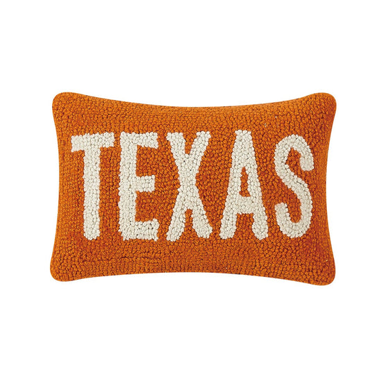 Peking Handicraft - Texas kussen