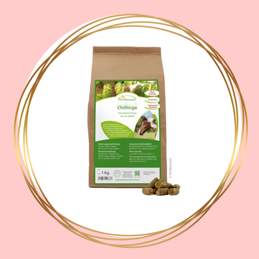 PerNaturam | Chillinge (ontspannende beloning)