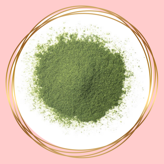 Herbimals | Chlorella powder