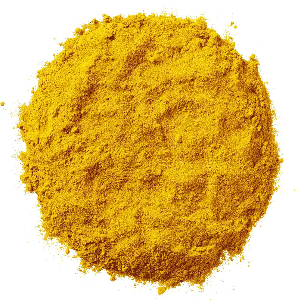 HorseFlex | Curcuma
