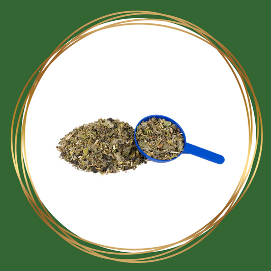 Hilton Herbs | Cush X