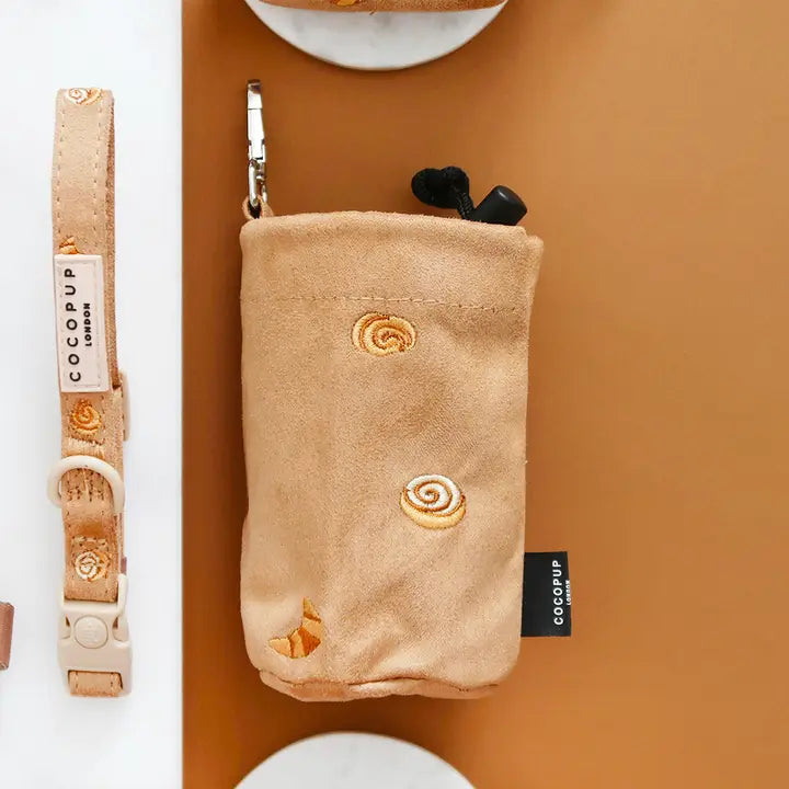 Cocopup - Drawstring treat bag (assorted)