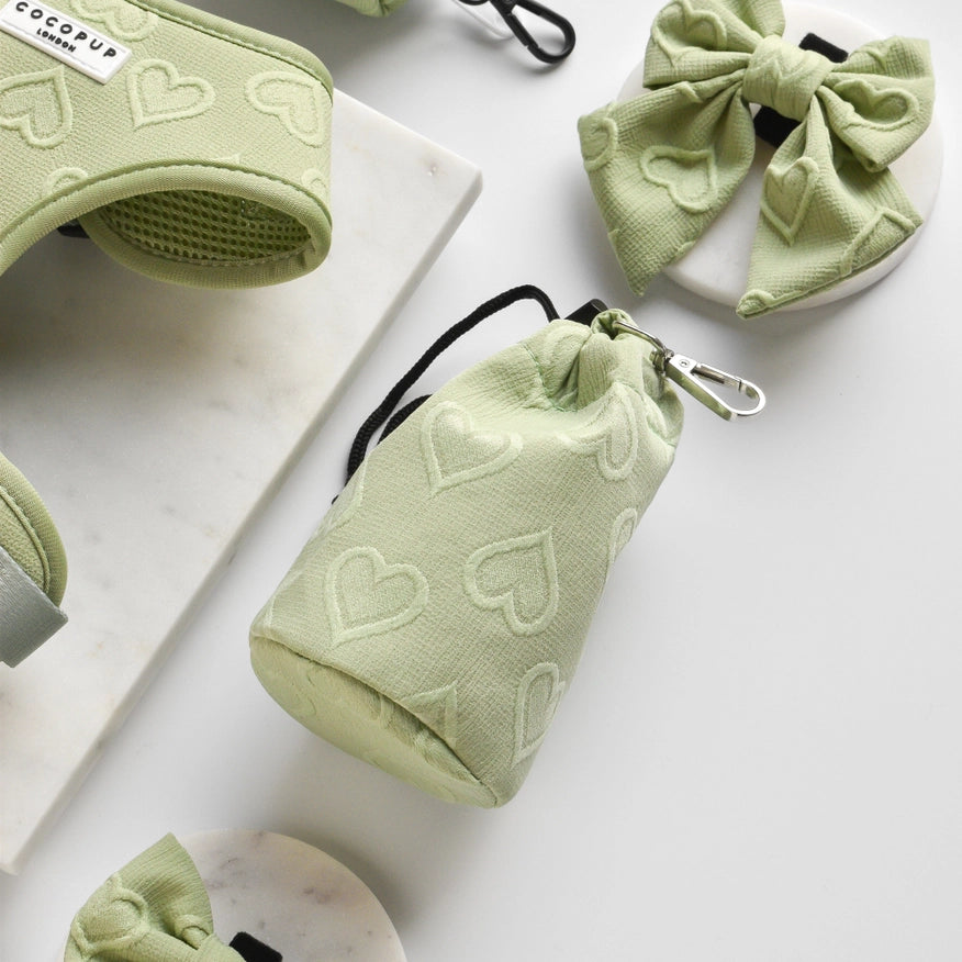 Cocopup - Drawstring treat bag (assorted)