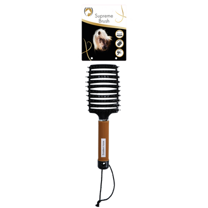 Excellent Horse - Supreme Brush Gold