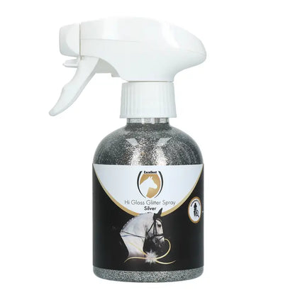 Excellent Horse - Hi Gloss Glitzerspray 250ml (verschiedene Farben)