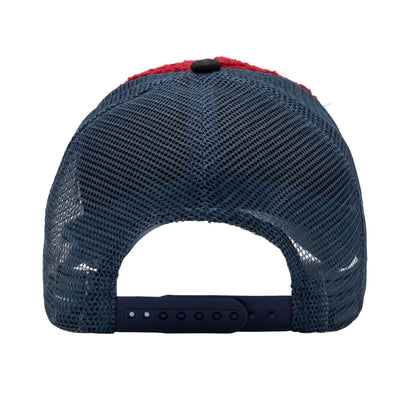 King Kerosin - Trucker cap Grumpy old men need love too!