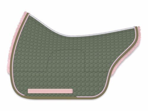 Dekje voor spaans zadel