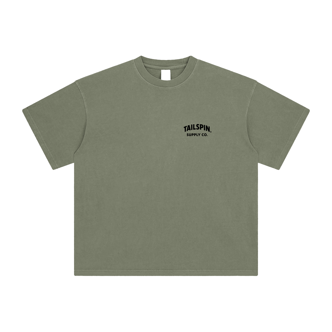Tailspin - Midnight Rodeo Club T-shirt unisex
