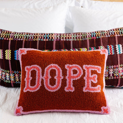 Furbish Studio - Cojín Dope