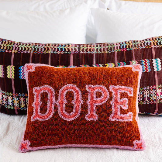 Furbish Studio - Dope Kussen