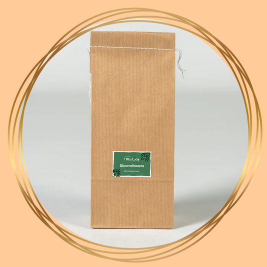 Bio-Ron/Natuly | Diatomeeënaarde