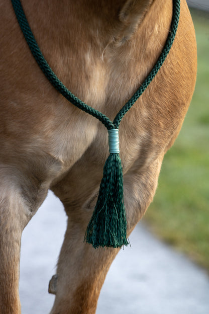 Rope holster set winter wonderland