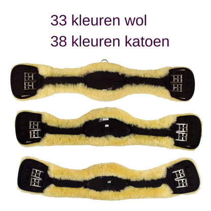 Dressuursingel standaard
