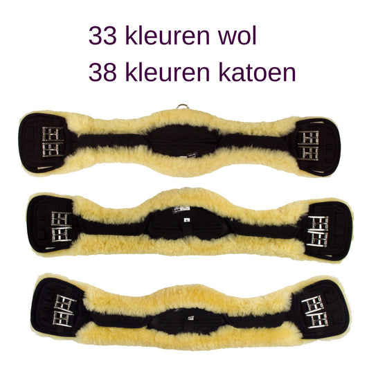 Dressuursingel standaard