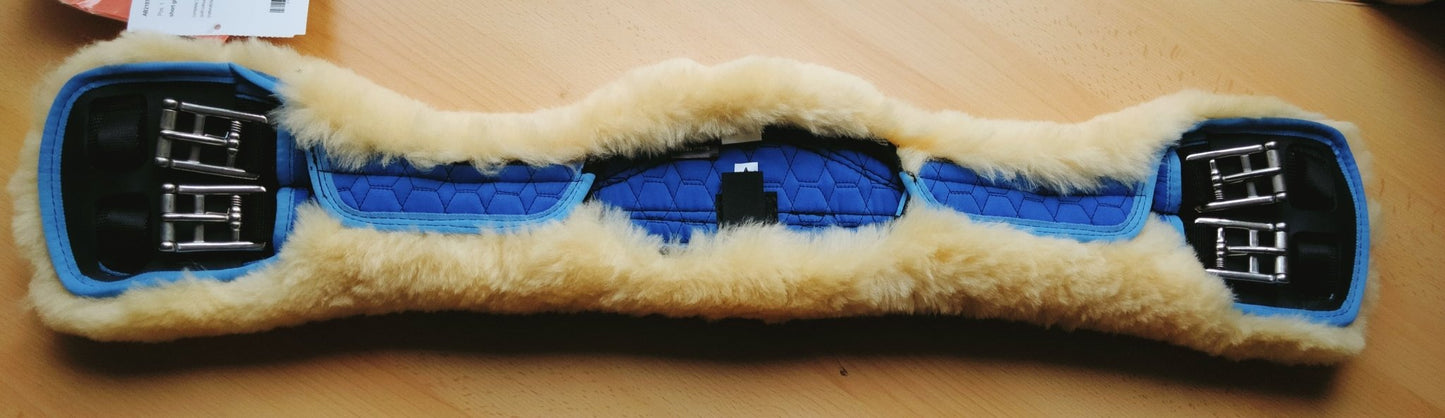 Dressuursingel standaard