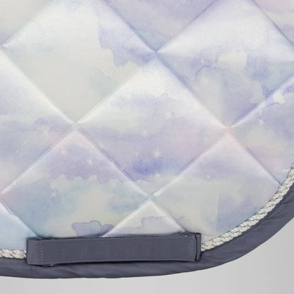 Dapplebay - Opalite Skies Dressur Satteldecke