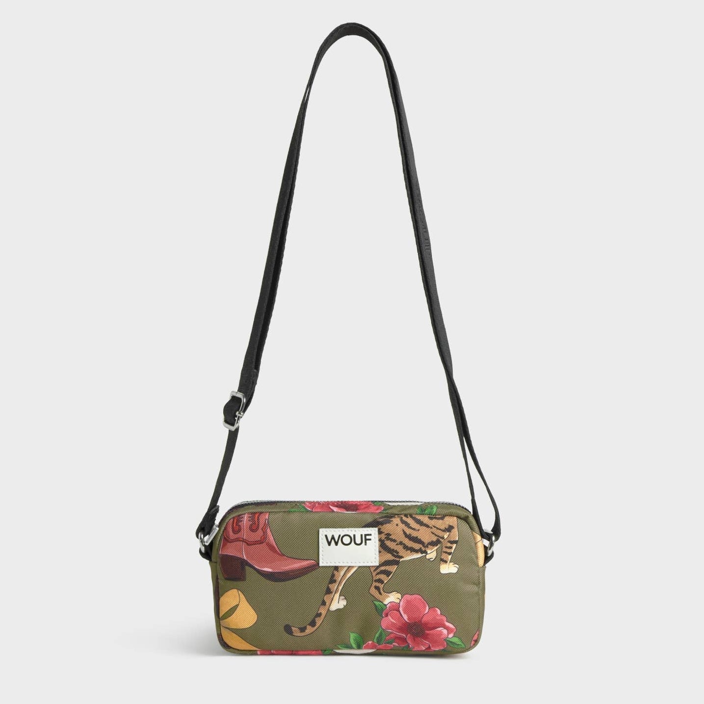 Wouf - Rodeo Mini Bag