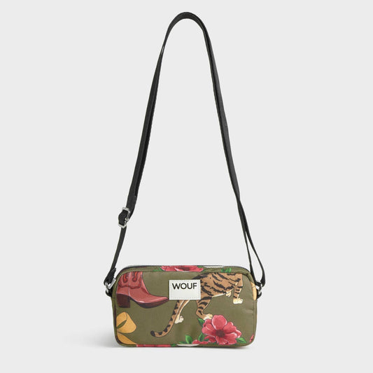 Wouf - Rodeo Mini Bag