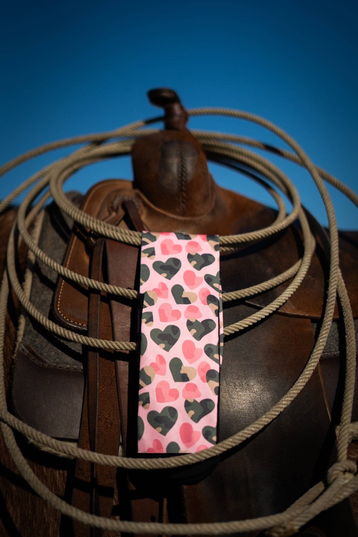 Red Barn - Chaussettes d’équitation Barn Crush PETITE !