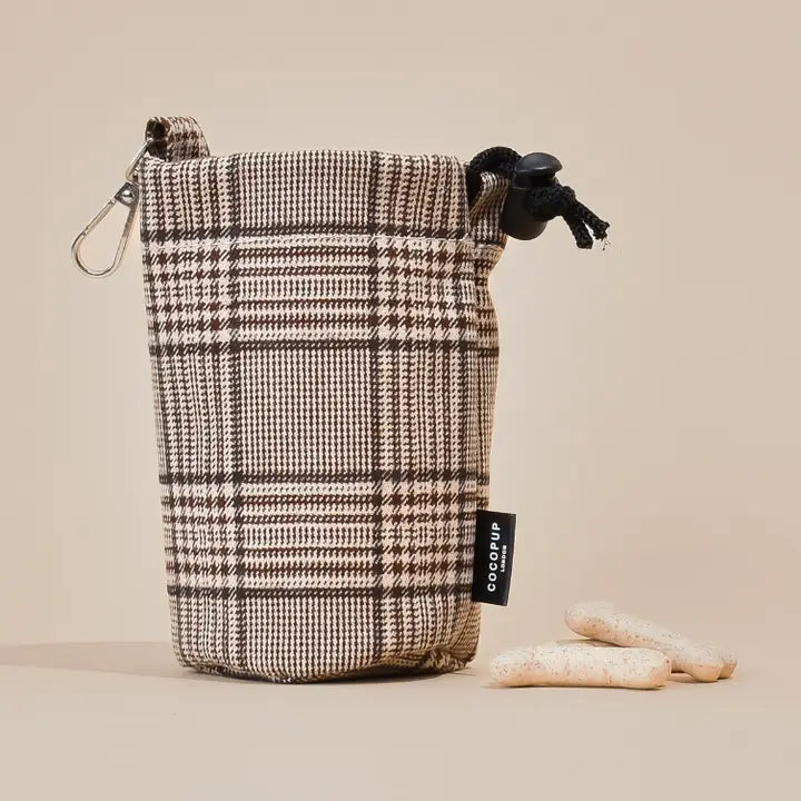 Cocopup - Drawstring treat bag (assorted)