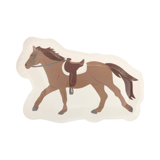 My Mind’s Eye - Paarden Papieren Borden