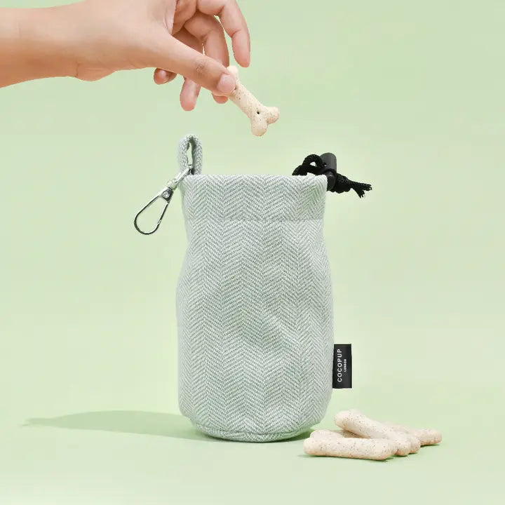 Cocopup - Drawstring treat bag (assorted)