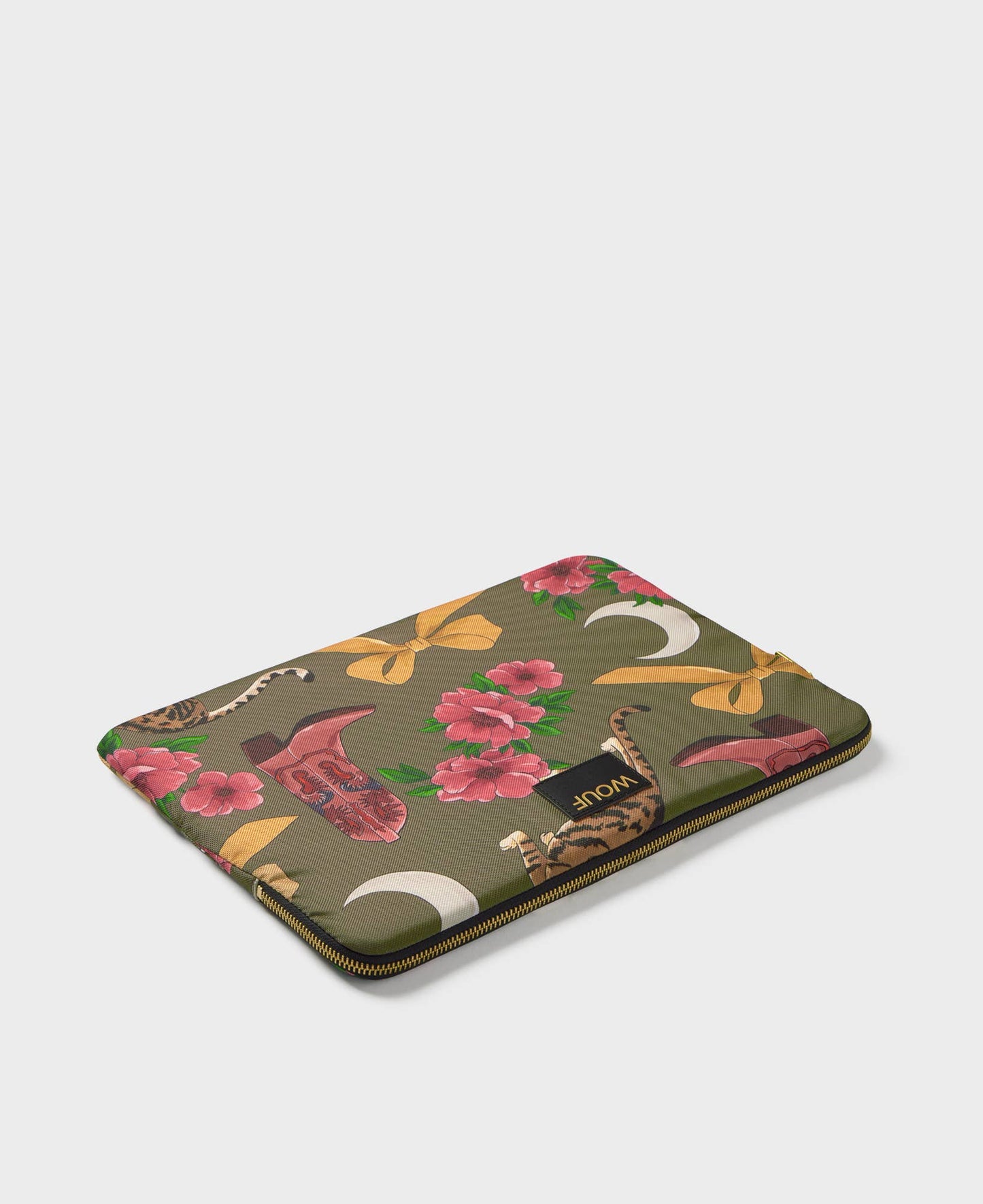 Wouf - Rodeo Laptop Sleeve 15" & 16"